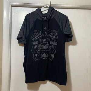 Helix shirt, size XXL